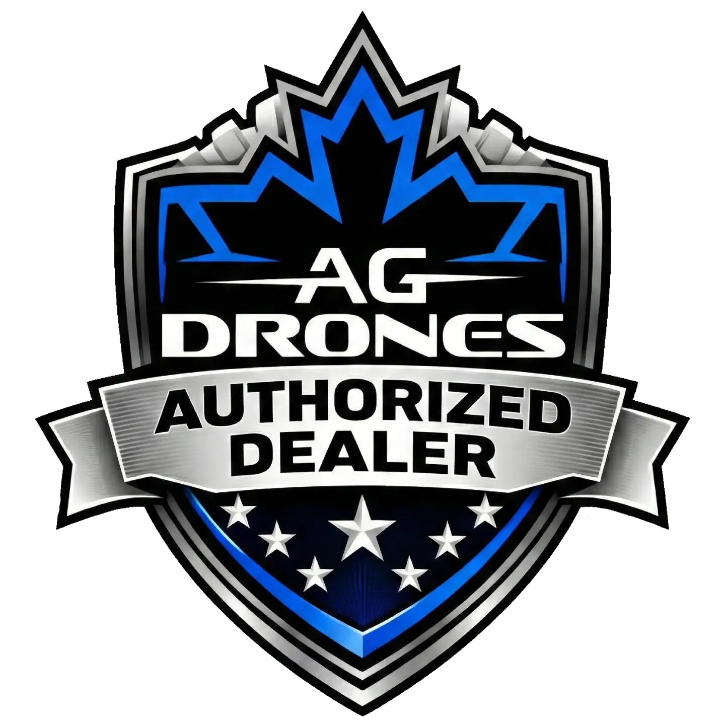 AG Drones Authorized Dealer